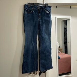 American Eagle Artist jeans